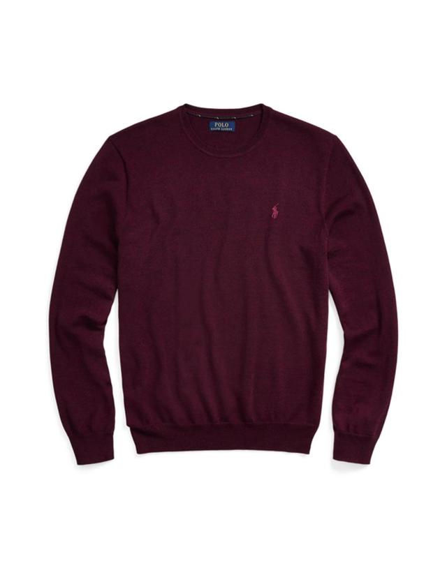 POLO RALPH LAUREN Sweaters In Red Product Image