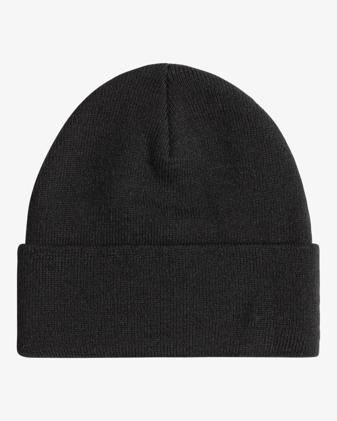 Arch Beanie - Black Male Product Image