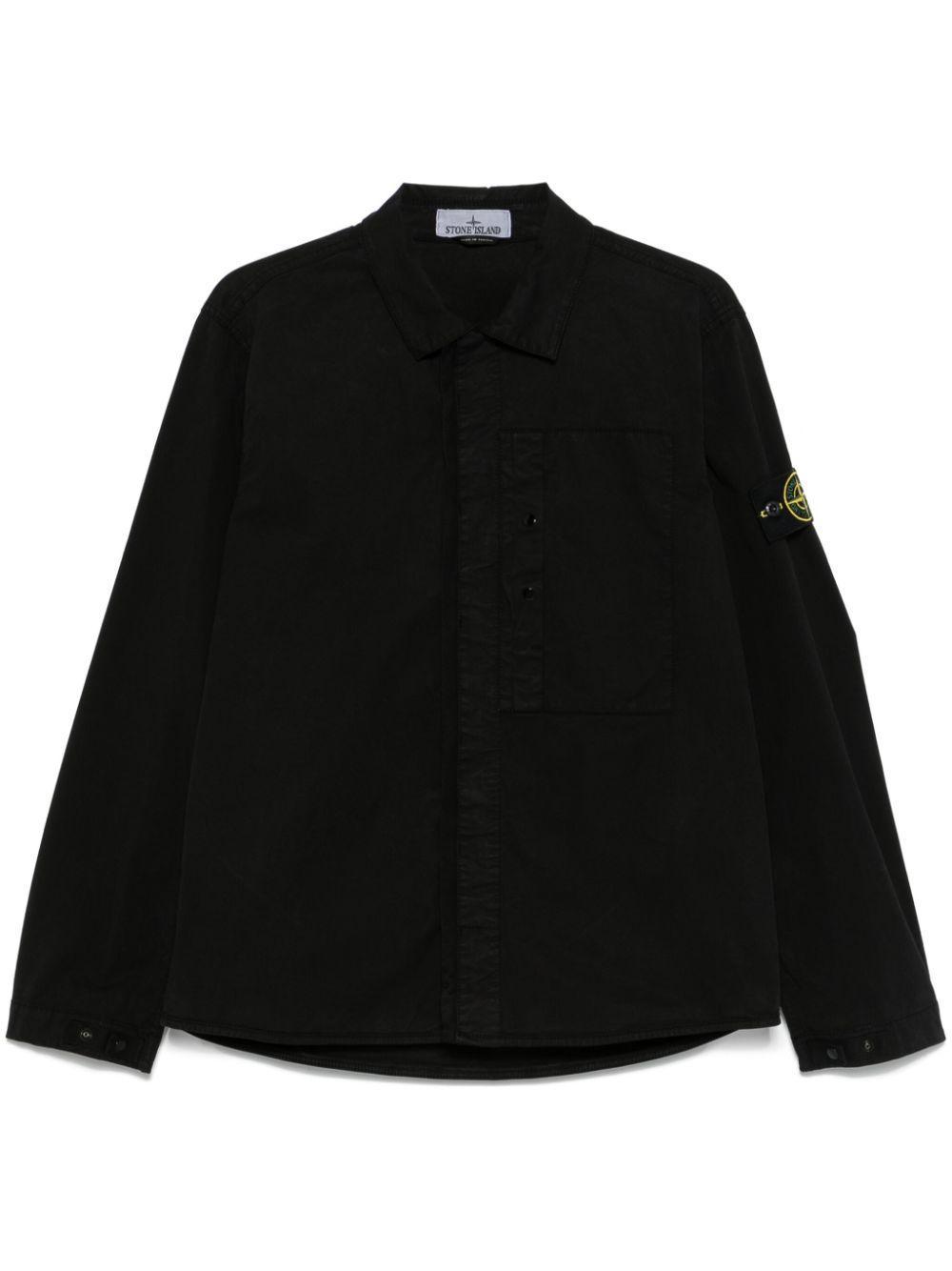 Nightshade Craftsman Corduroy Station Workshirt Product Image