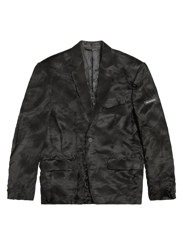 Womens Washed Jacket Product Image