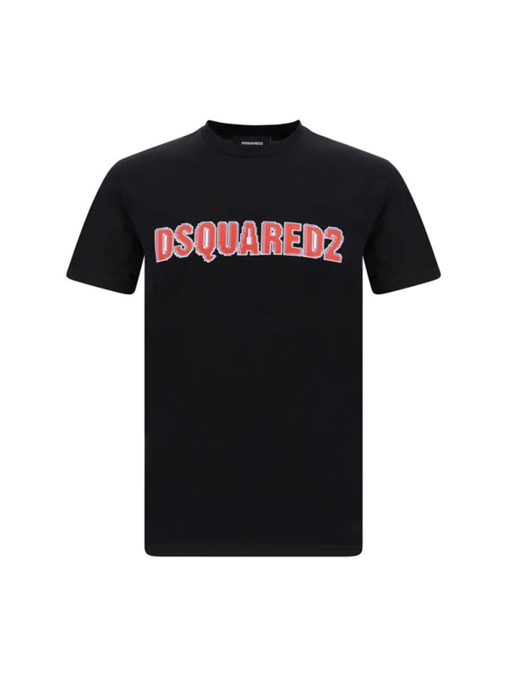 DSQUARED2 T-shirt In 900 Product Image