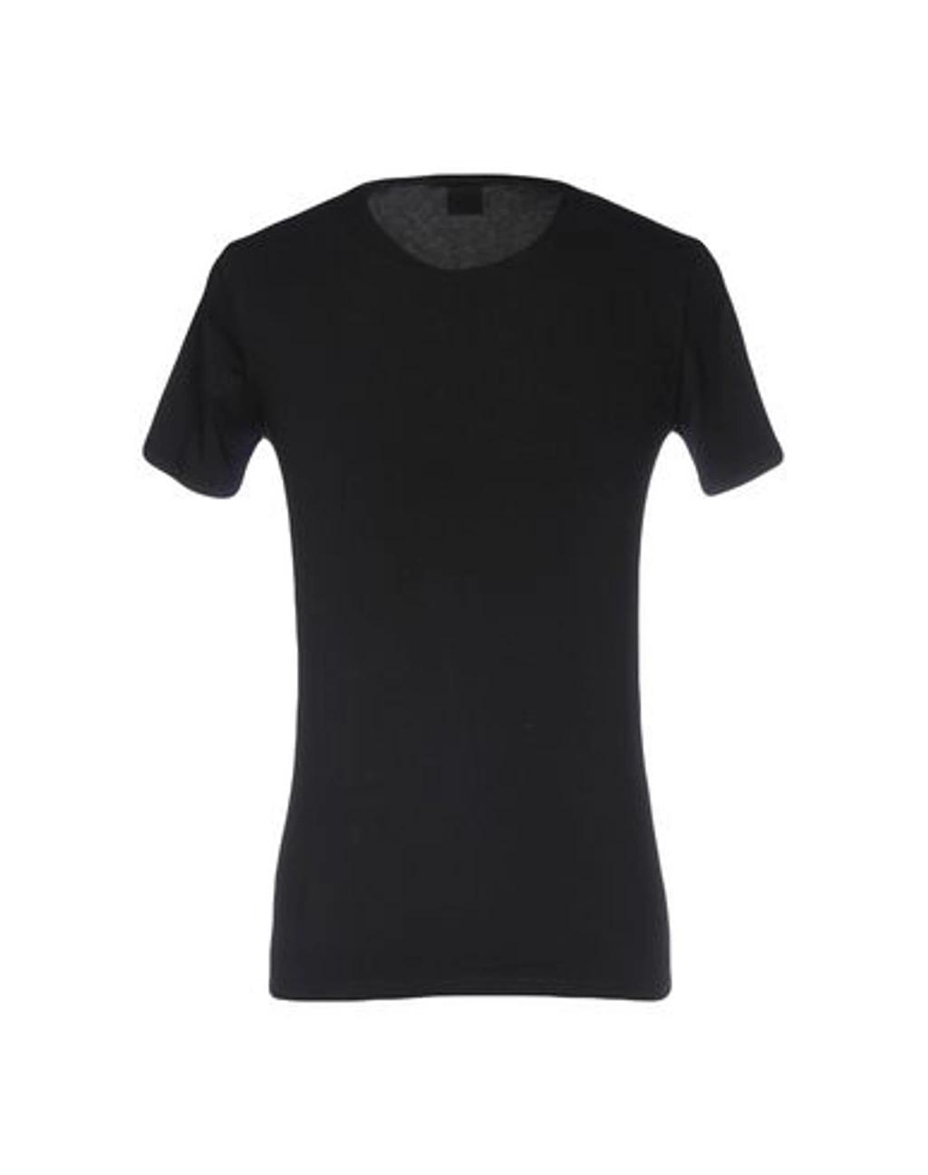 HUGO BOSS Undershirt In Black Product Image