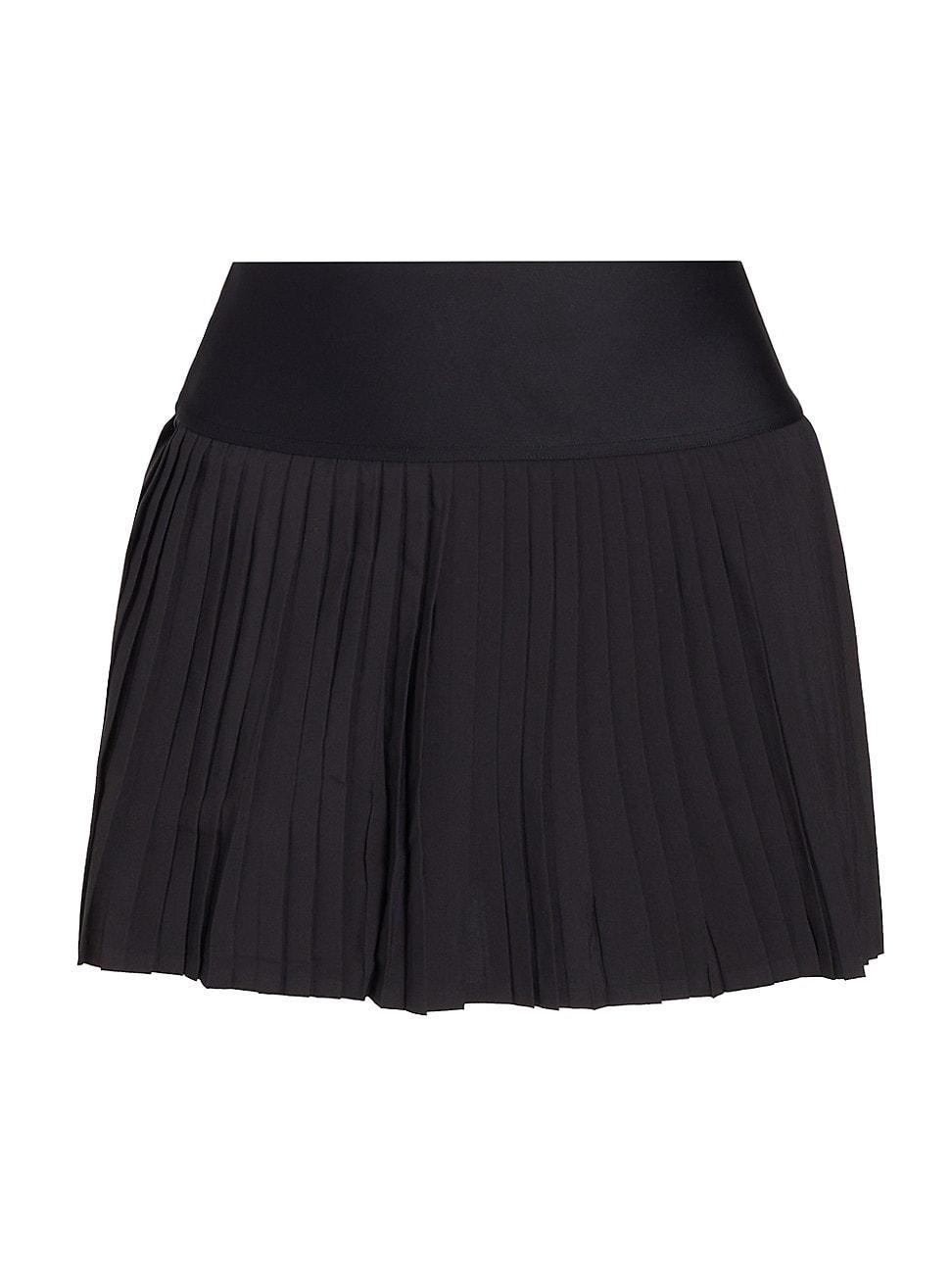 Womens Grand Slam Tennis Skirt product image