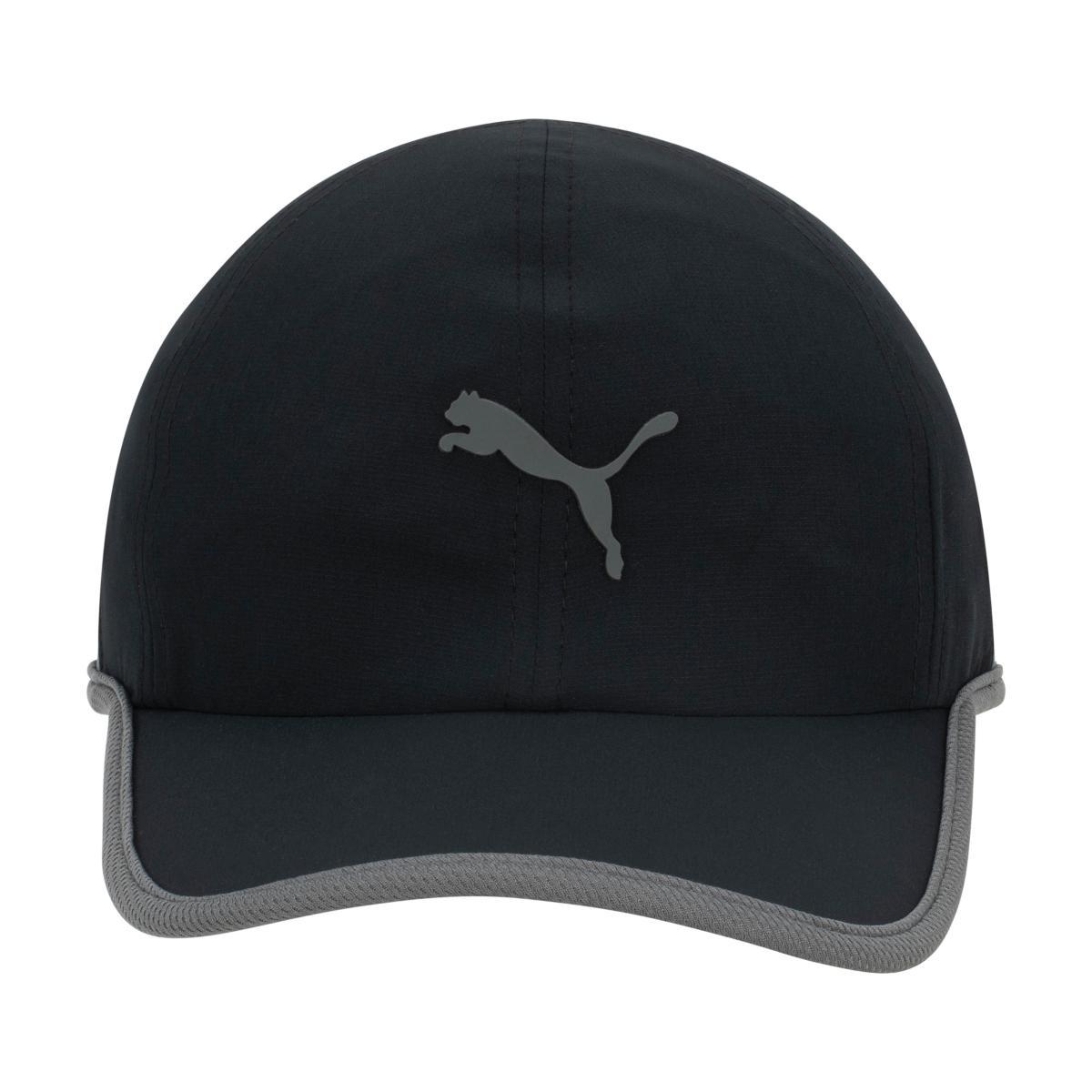 Puma Mens Six Panel Performance Logo Cap Product Image