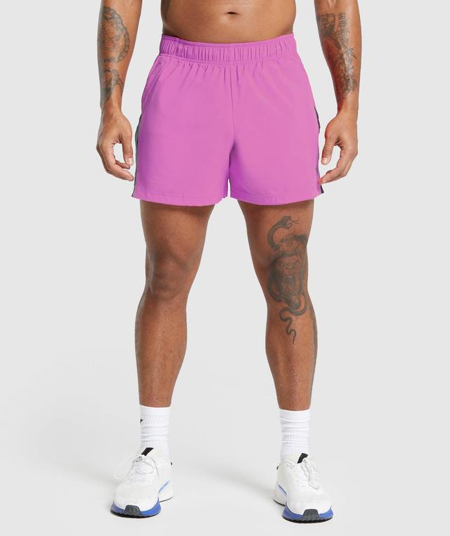 Sport 5" Shorts Product Image