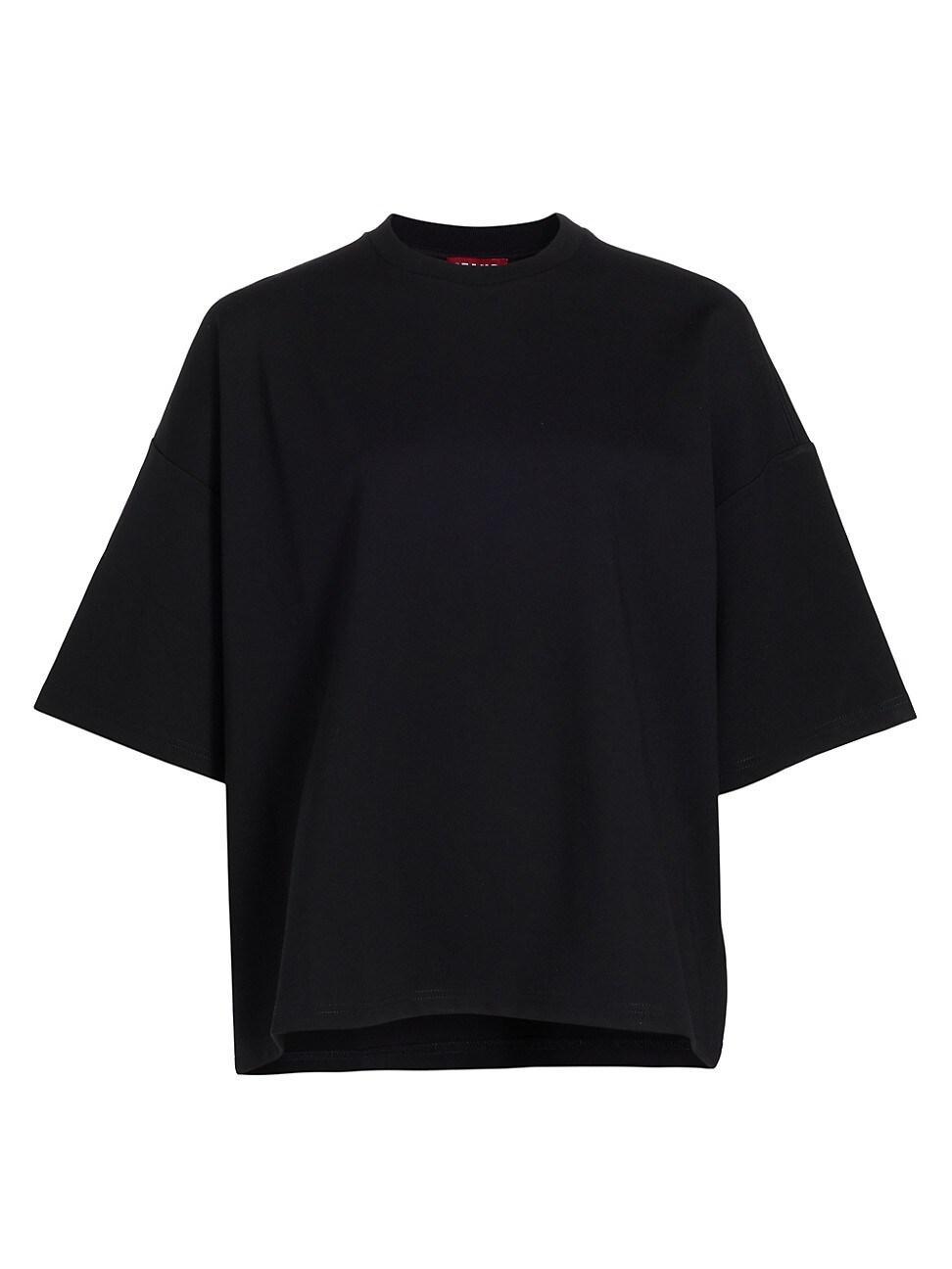 Womens Capsule Oversized Tee product image