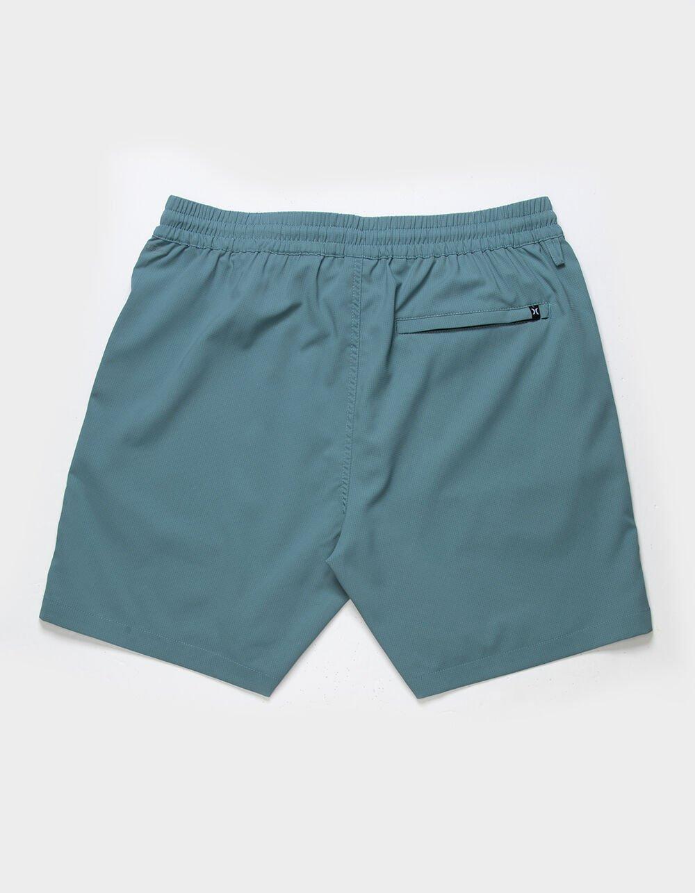 HURLEY H2O Dri Trek Mens 7'' Hybrid Shorts Product Image