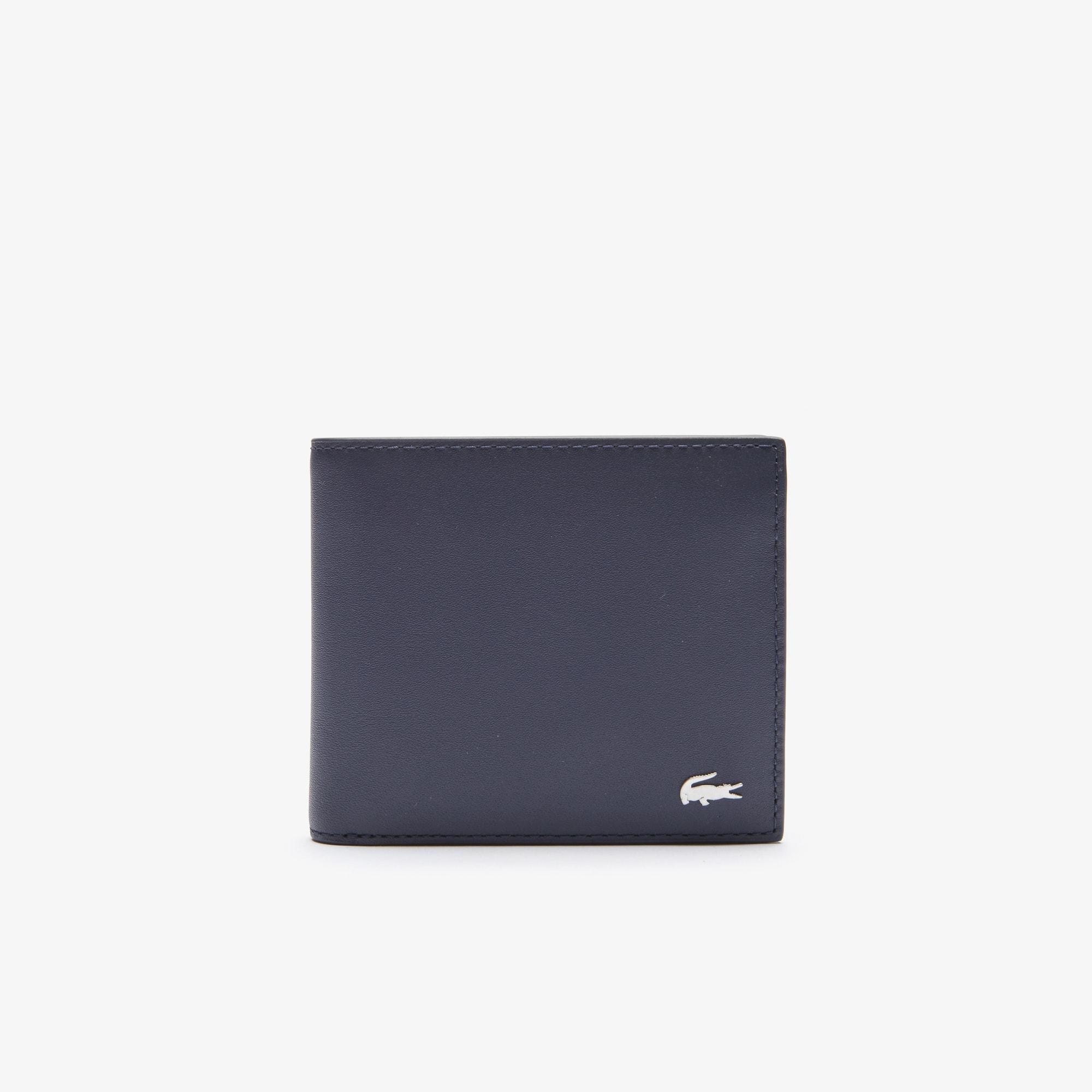 FG Compact Leather Billfold Product Image