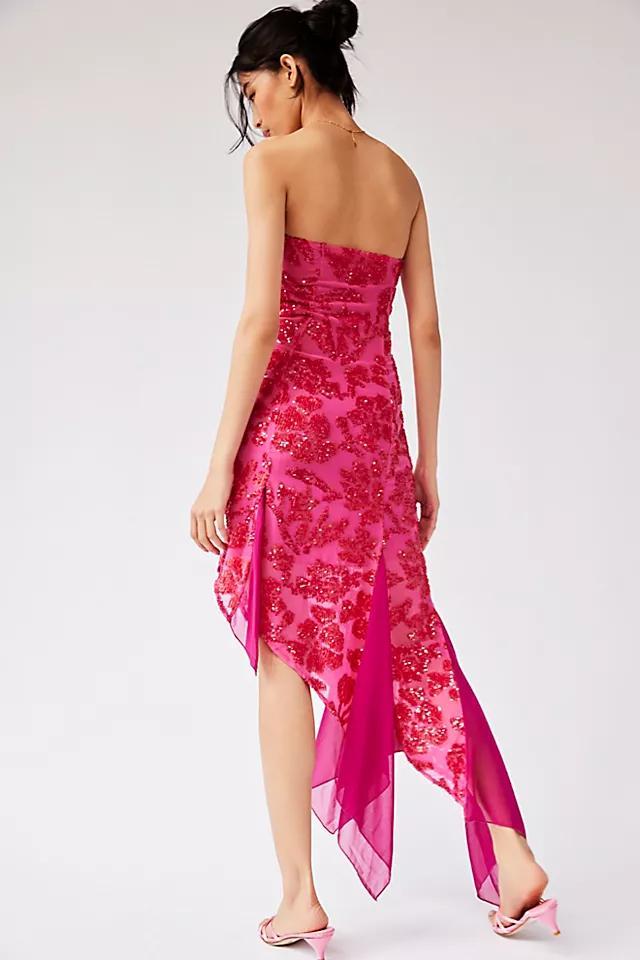 Rita Maxi Dress Product Image