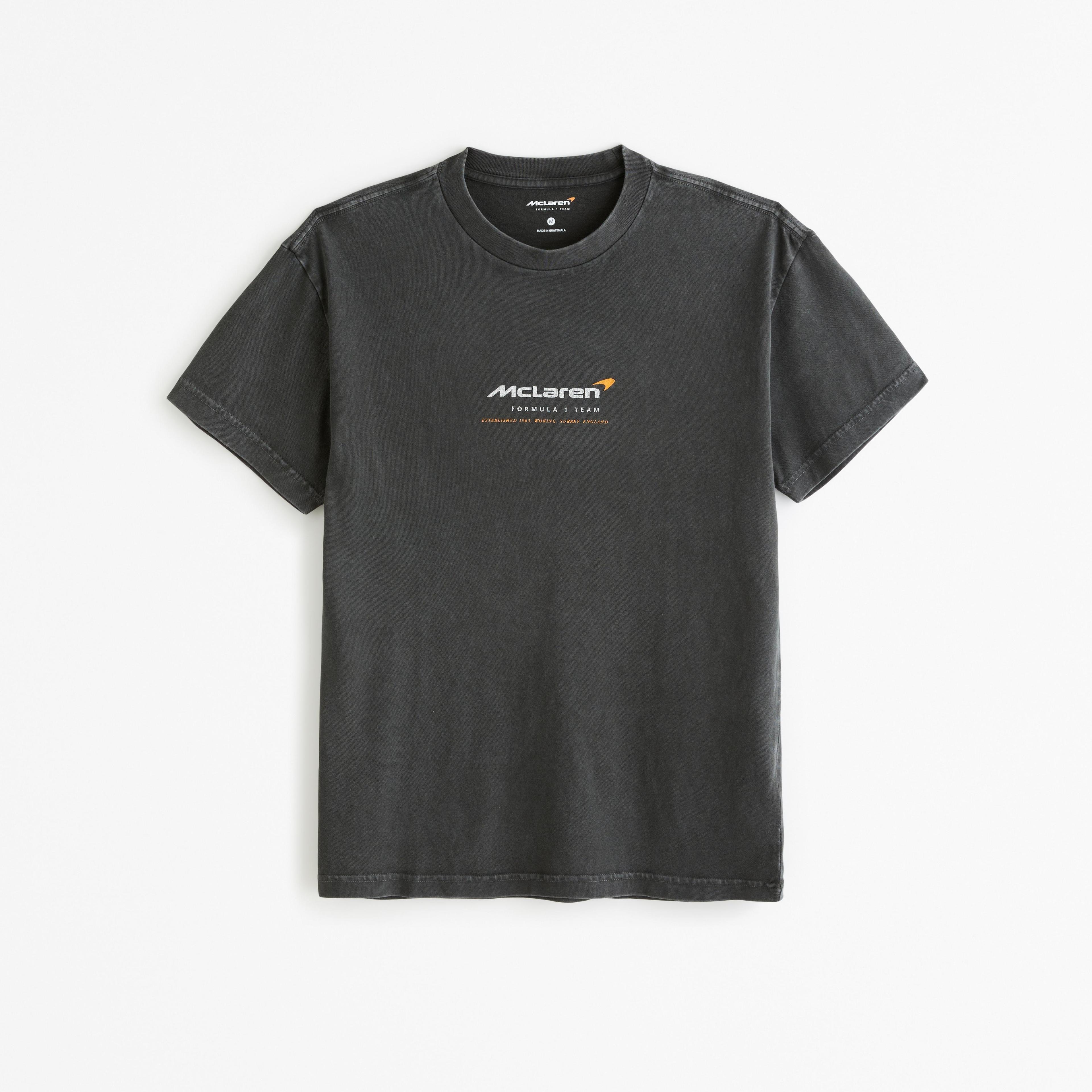 McLaren Graphic Tee Product Image