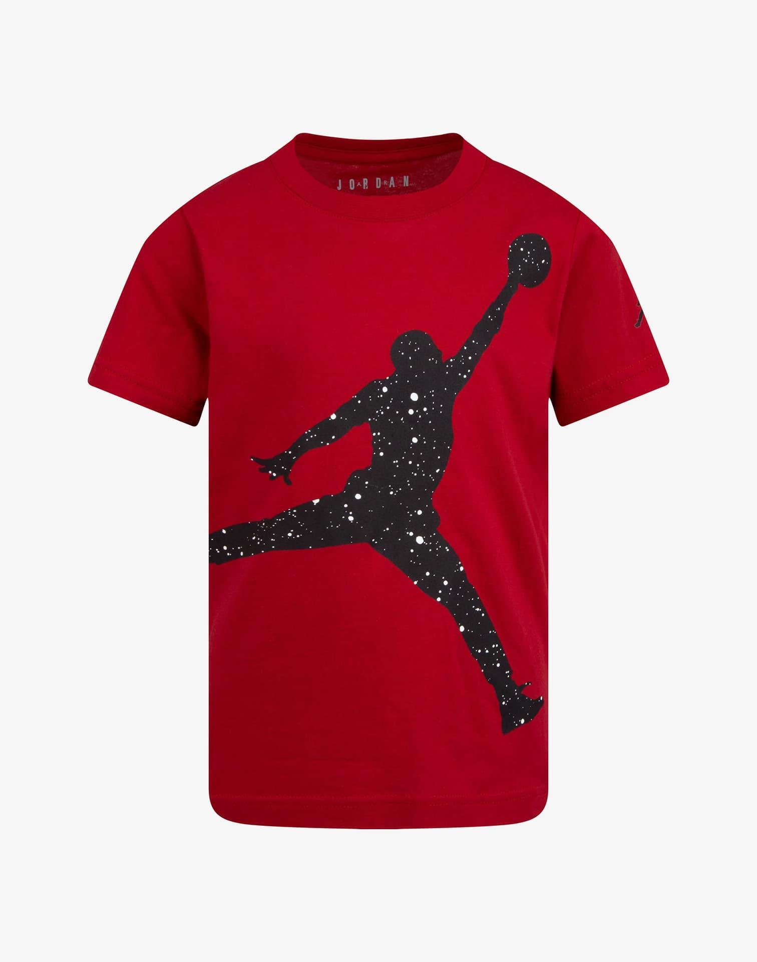 Jordan BOYS LITTLE KIDS JUMPMAN TEE Product Image