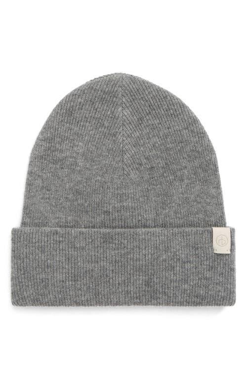 rag & bone Addie Cashmere Beanie Product Image