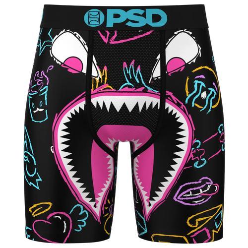 PSD Mens PSD War Face Scribe Underwear - Mens Product Image