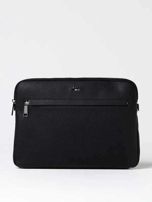 Bags Boss Men Color Black Product Image