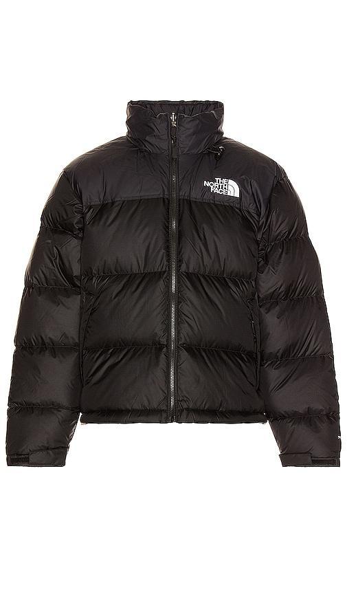 The North Face Men's 1996 Retro Nuptse Jacket Red. (also in M, S, XL/1X). Product Image