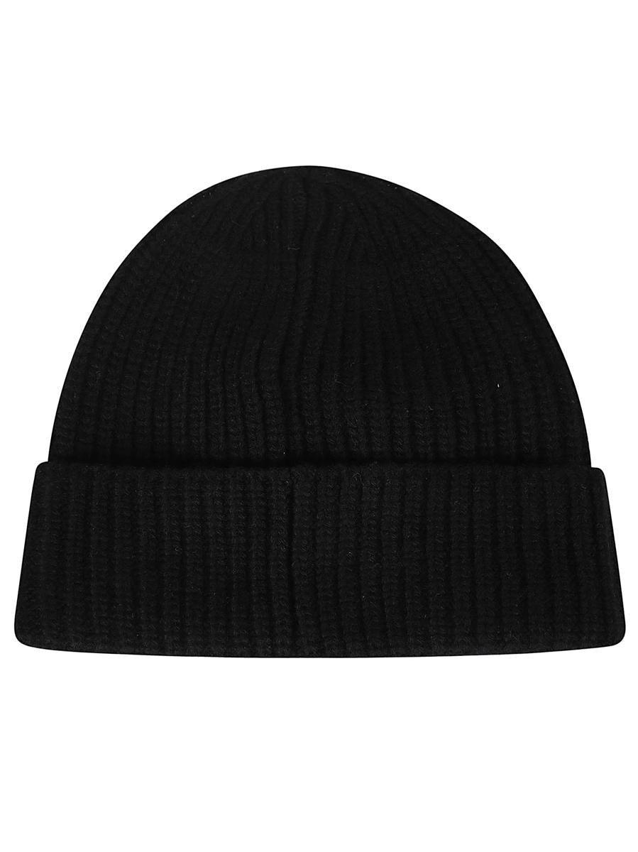 Hat In Black Product Image