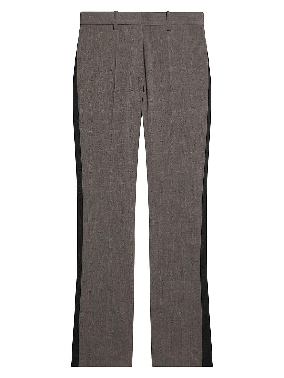 Womens Combo Slim Suit Pants product image