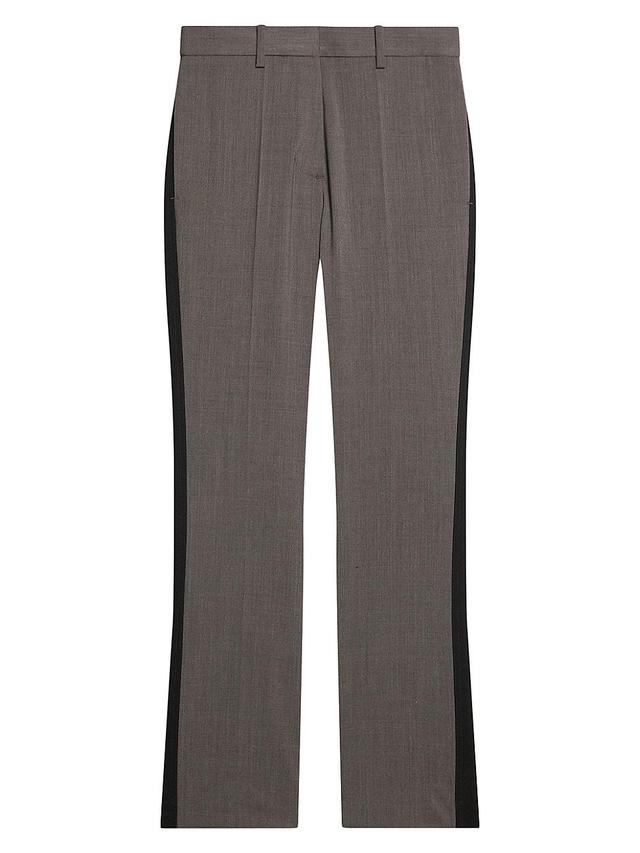 Womens Combo Slim Suit Pants Product Image