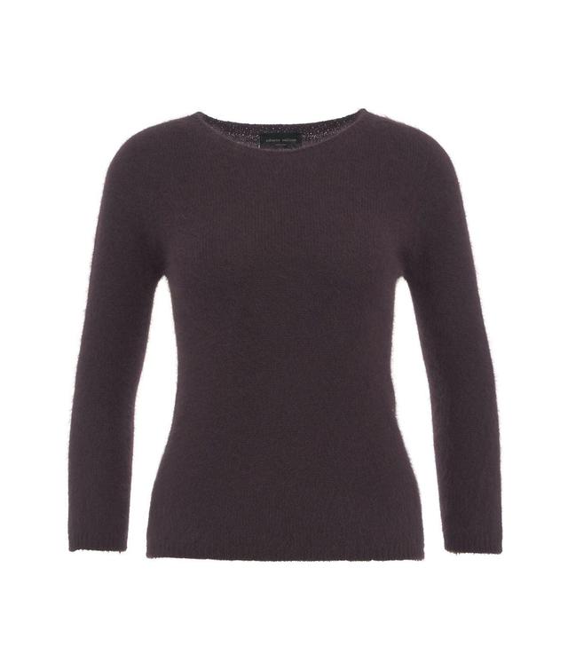 Maglia in angora Female Product Image