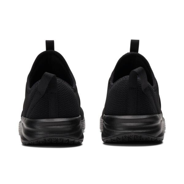 PUMA Better Foam Prowl Slip-On Wide Women's Training Shoes in Black Product Image