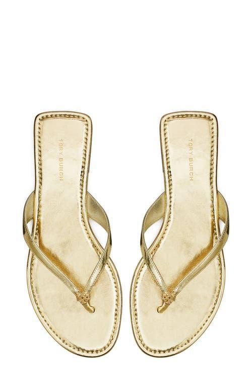 Tory Burch Classic Flip Flop Product Image