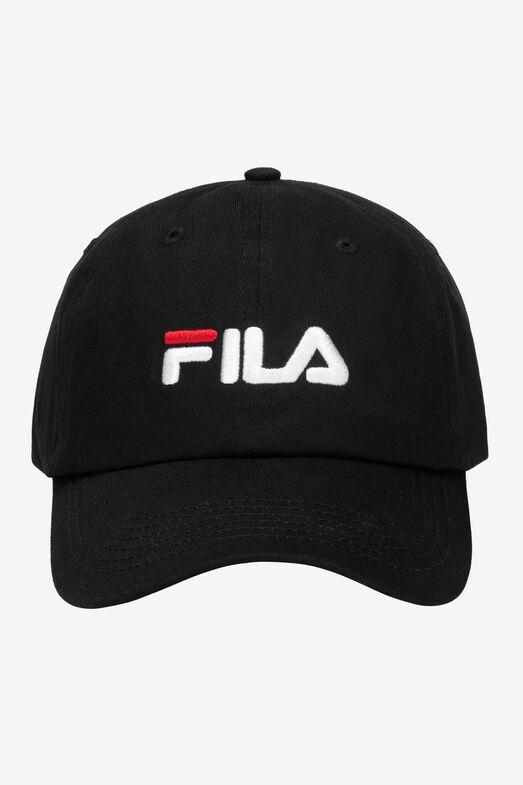 Embroidered Logo Baseball Hat Product Image