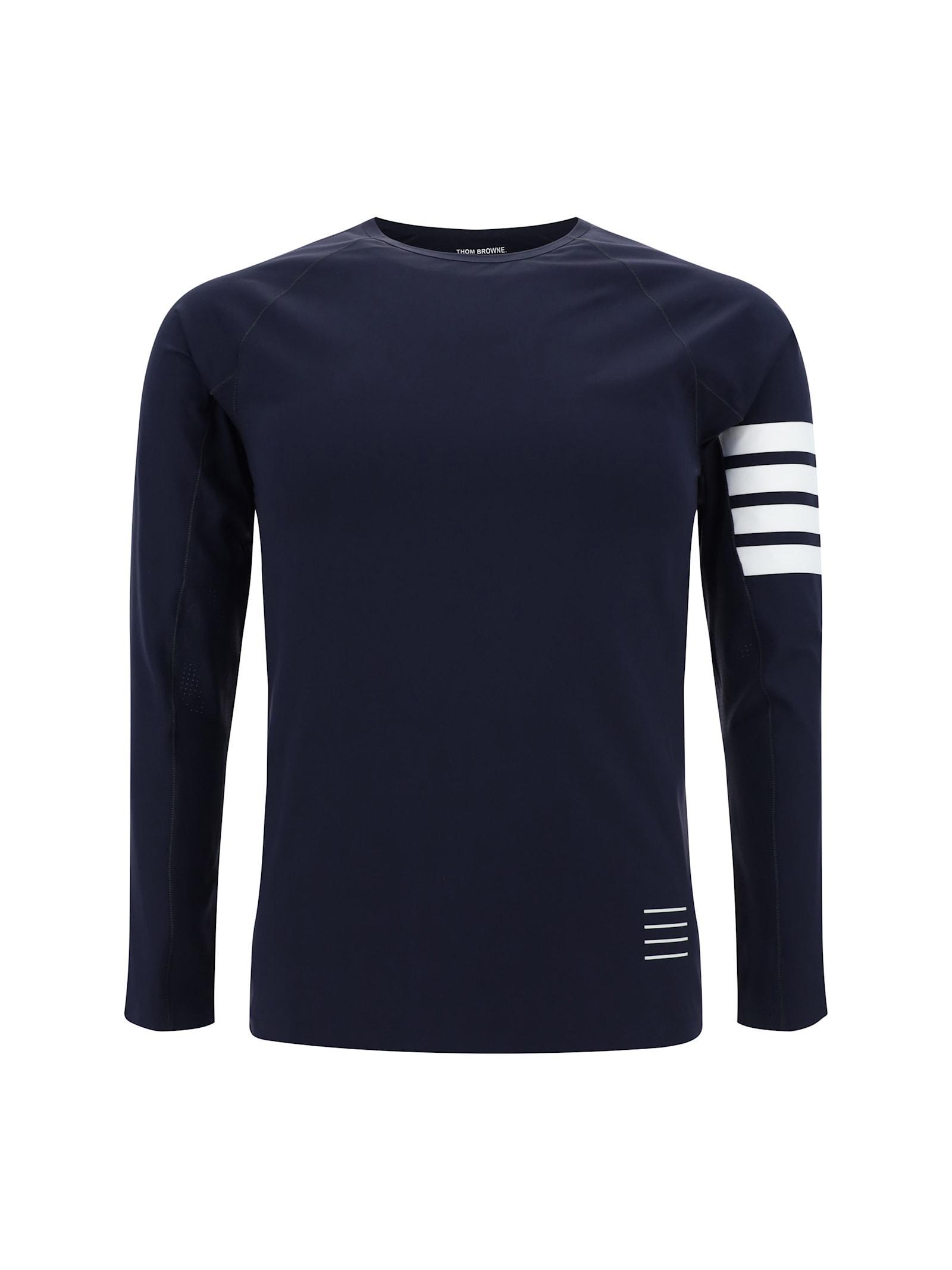 Long Sleeve Sweater In 461 Product Image