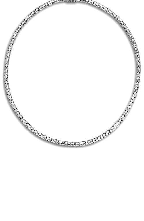 John Hardy Dot Chain Necklace Product Image