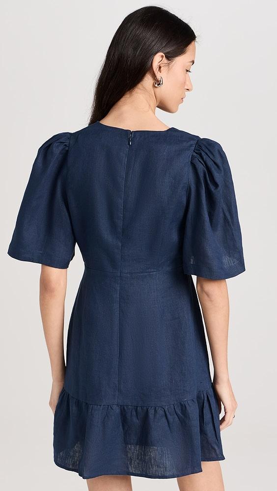 RHODE Mariana Dress | Shopbop Product Image