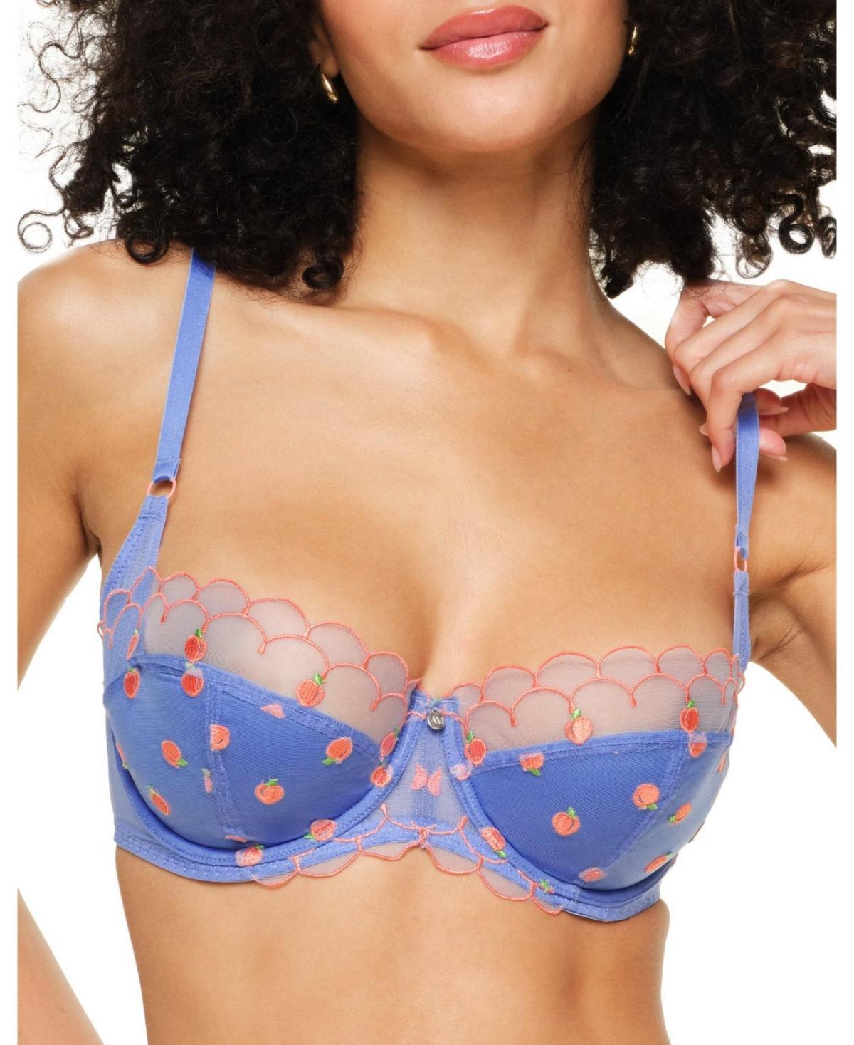 Adore Me Womens Bettie Contour Balconette Bra Product Image