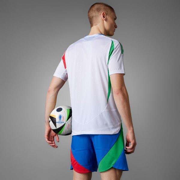 Italy 2024 Away Authentic Jersey Product Image