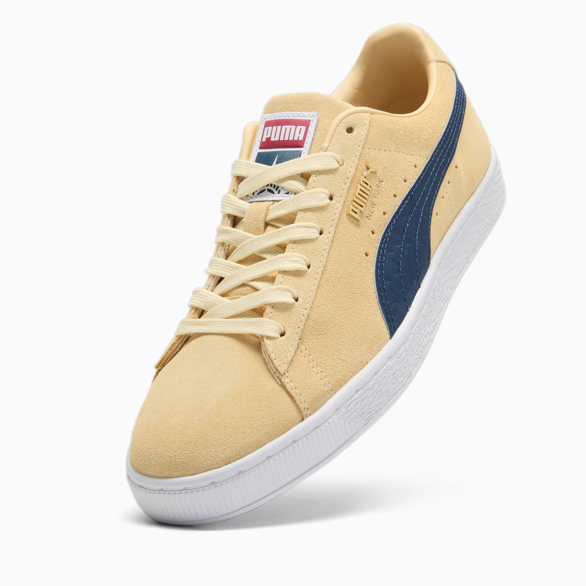 Suede Classic USA Flagship Sneakers Product Image