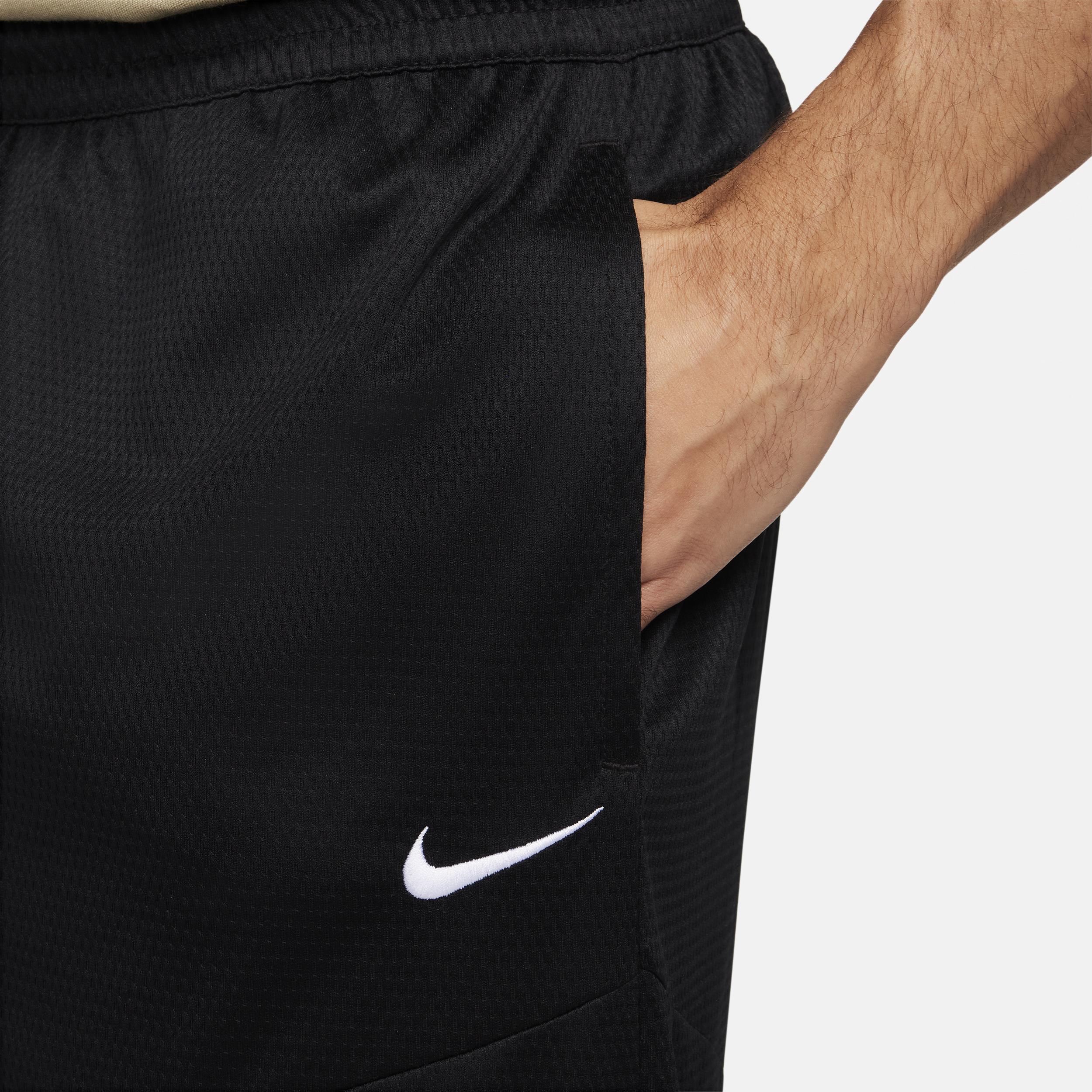 Nike Men's Icon Dri-FIT 8" Basketball Shorts Product Image