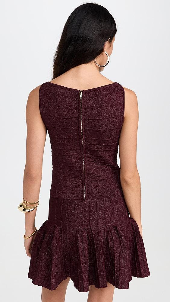 Retrofête Audrina Knit Dress | Shopbop Product Image