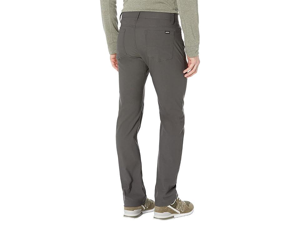 Prana Brion Pants II (Sandbar) Men's Casual Pants Product Image