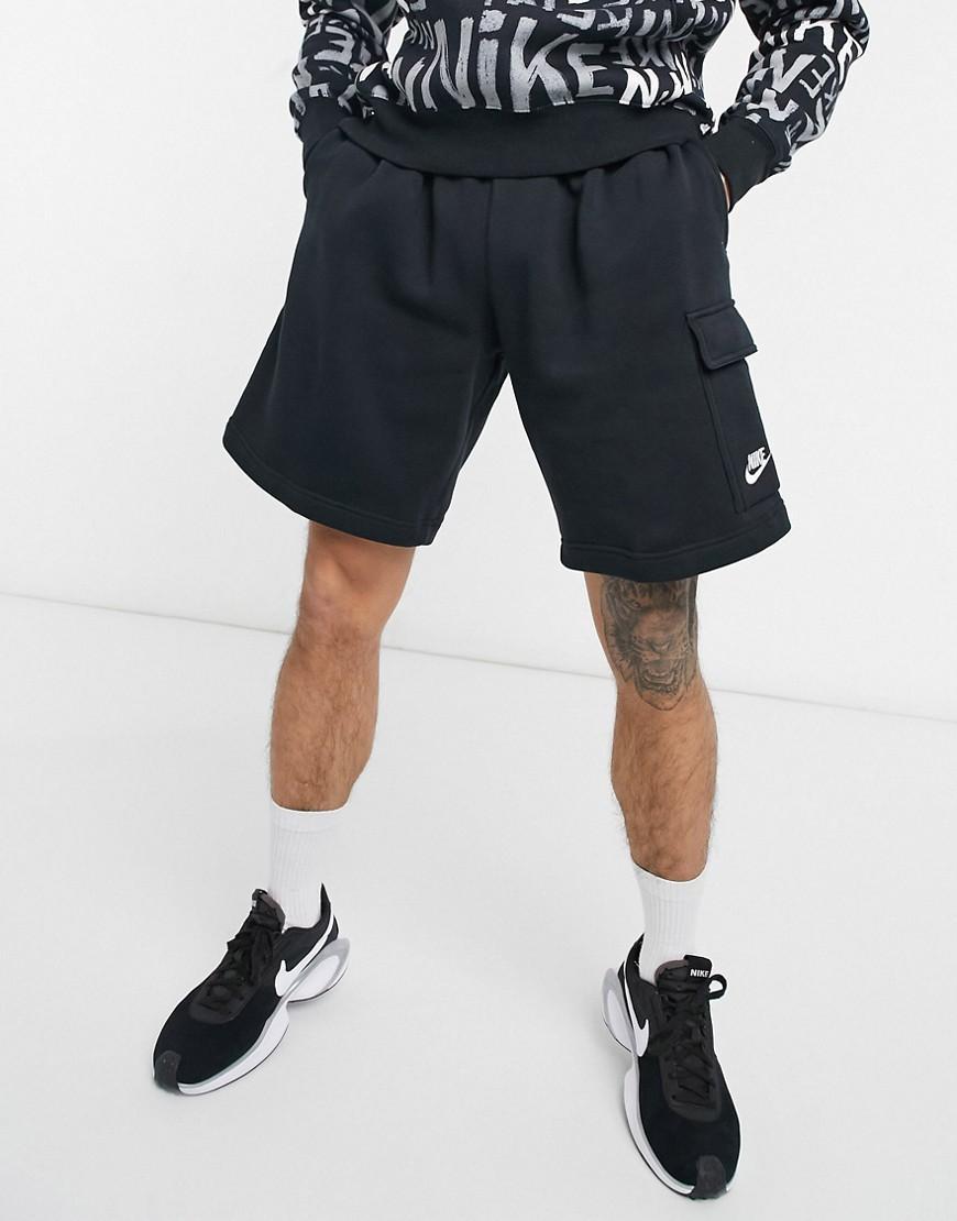 Men's Nike Sportswear Club Cargo Shorts Product Image