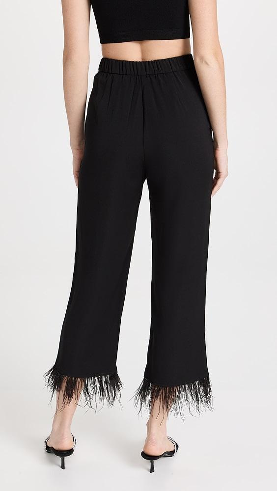 WAYF Romee Pants | Shopbop Product Image