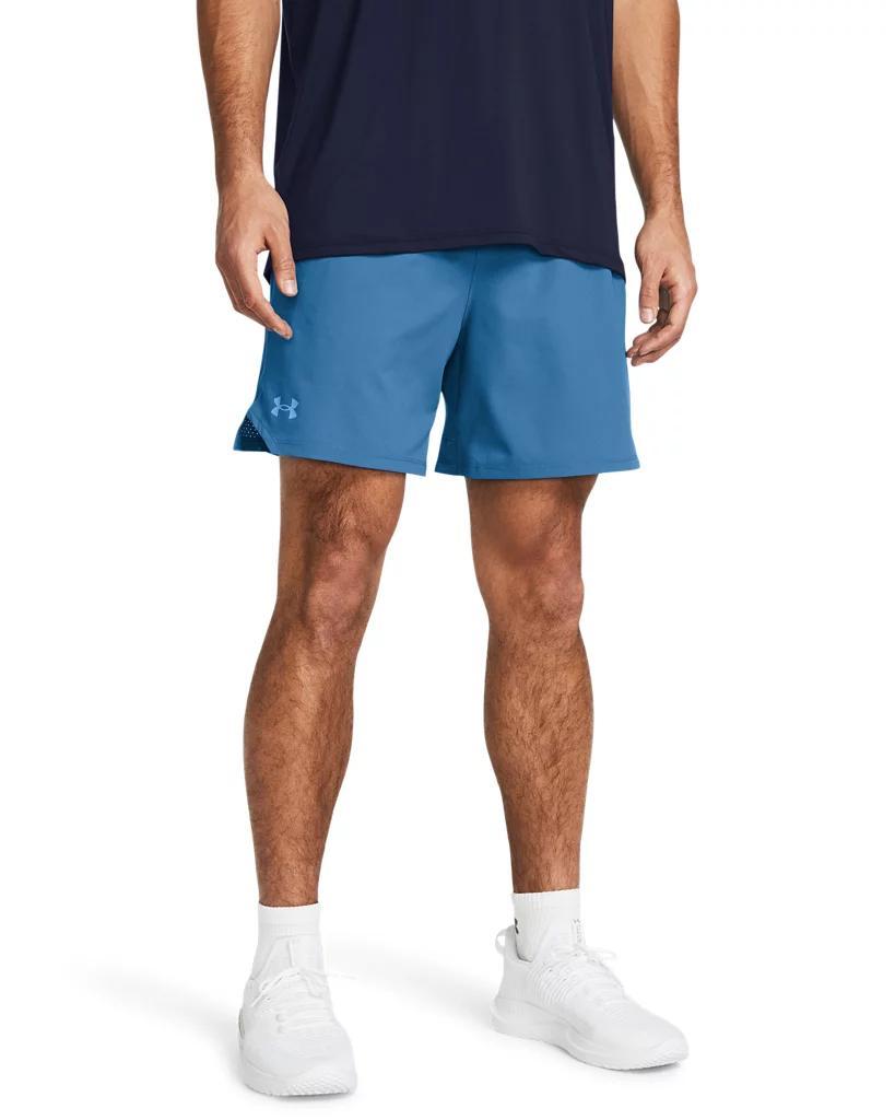 Men's UA Vanish Woven 6" Shorts Product Image