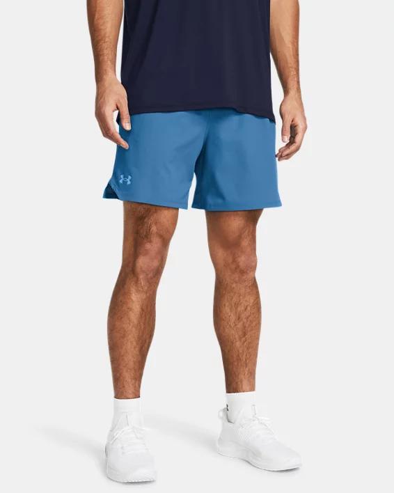 Mens UA Vanish Woven 6 Shorts Product Image