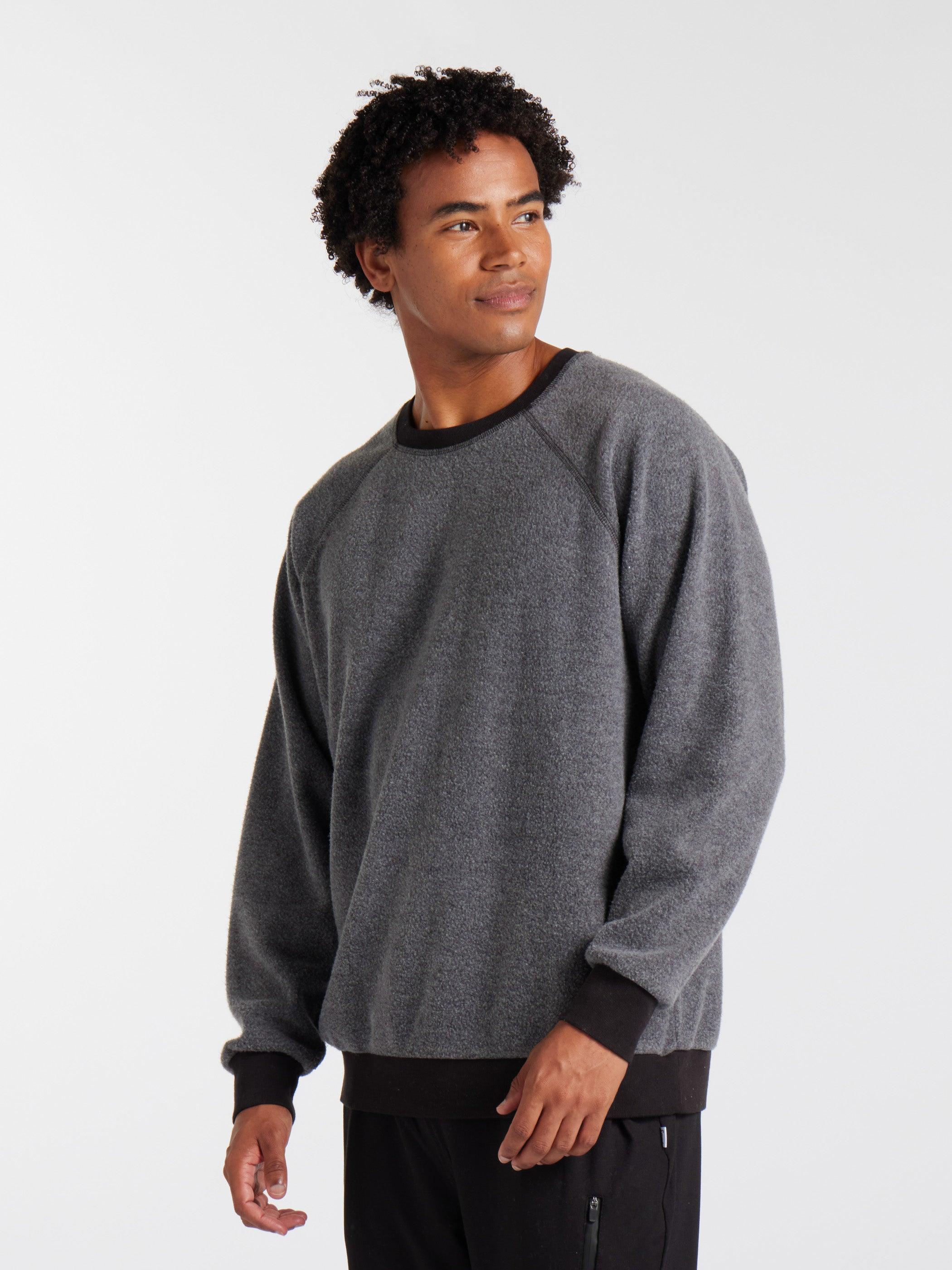 Men's BlanketBlend™ Crewneck Product Image