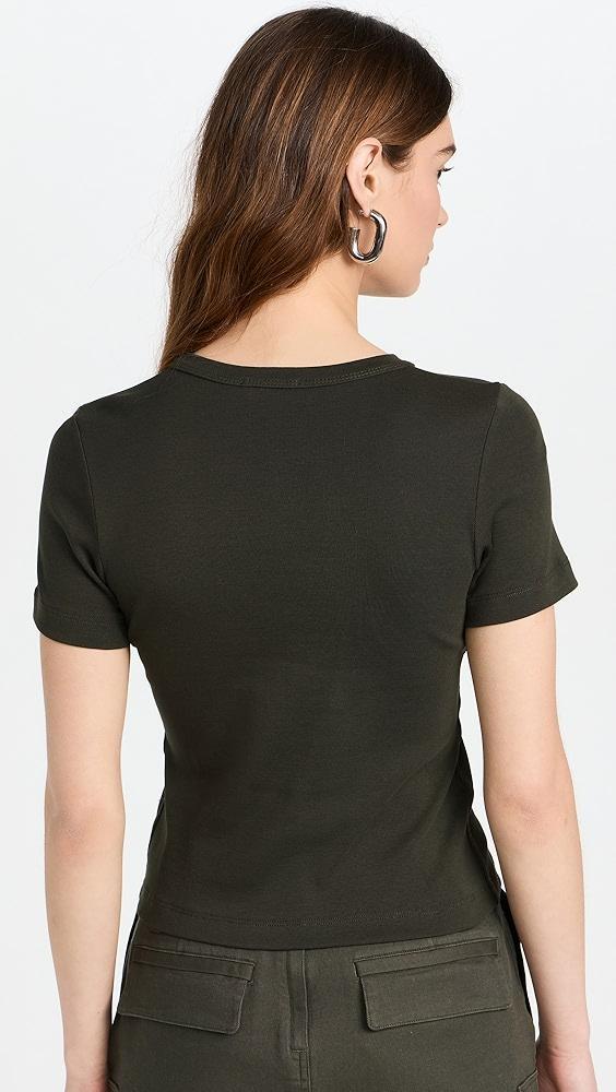 A.L.C. Paloma Tee | Shopbop Product Image