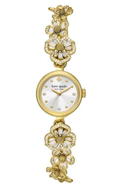 kate spade new york Monroe Watch, 20mm Product Image