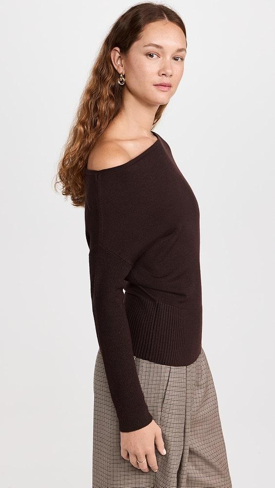 Ramy Brook Chance Sweater | Shopbop Product Image