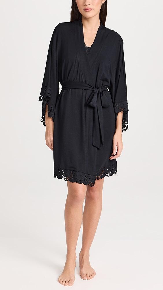 Eberjey Naya Robe | Shopbop Product Image