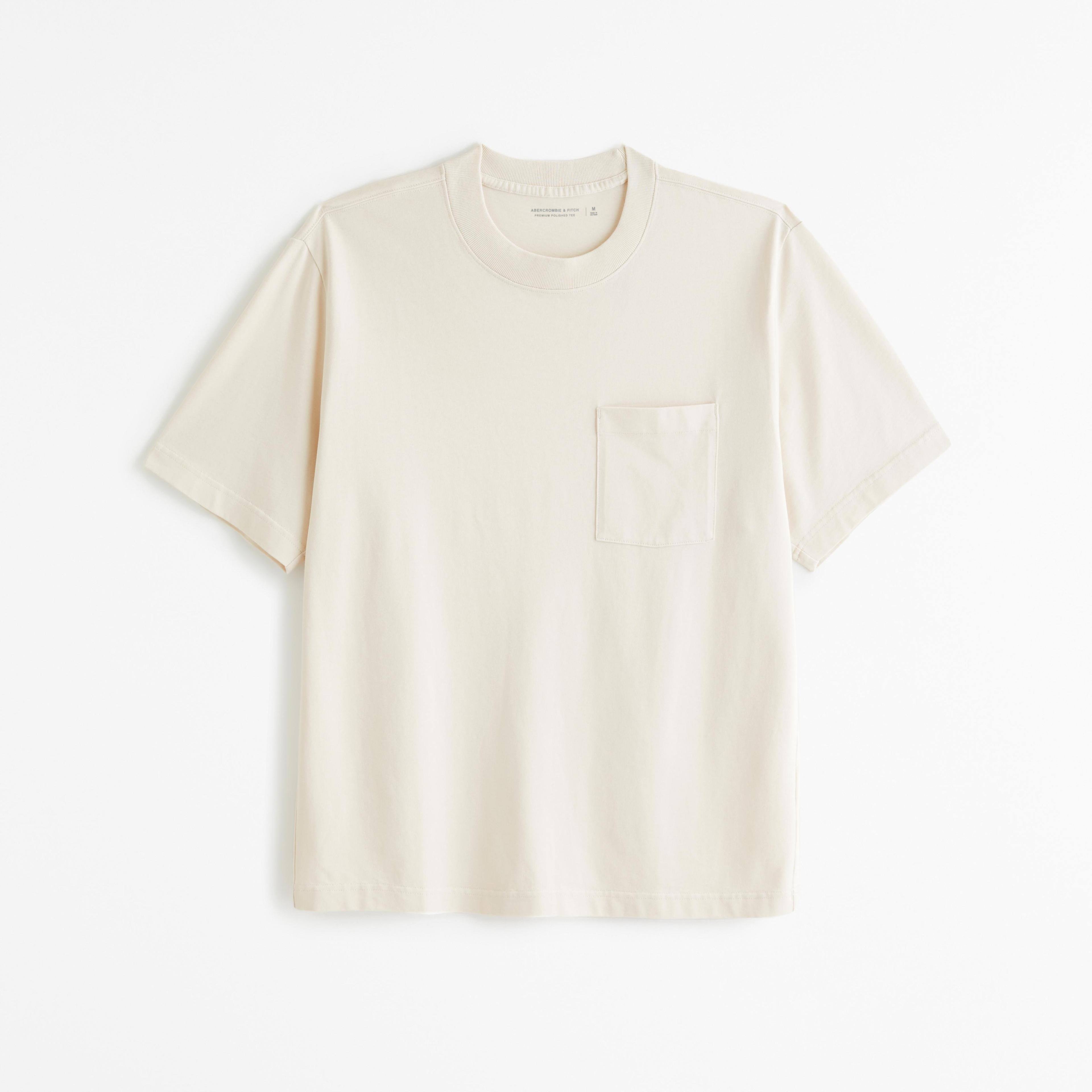 Premium Elevated Tee Product Image