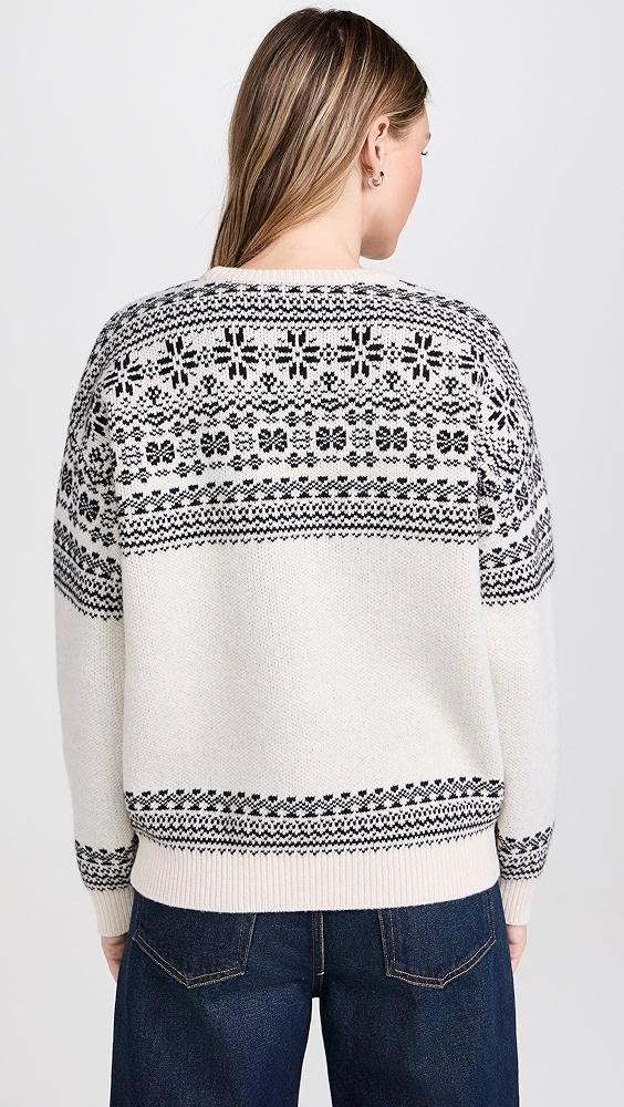 DEMYLEE Heyna Sweater | Shopbop Product Image