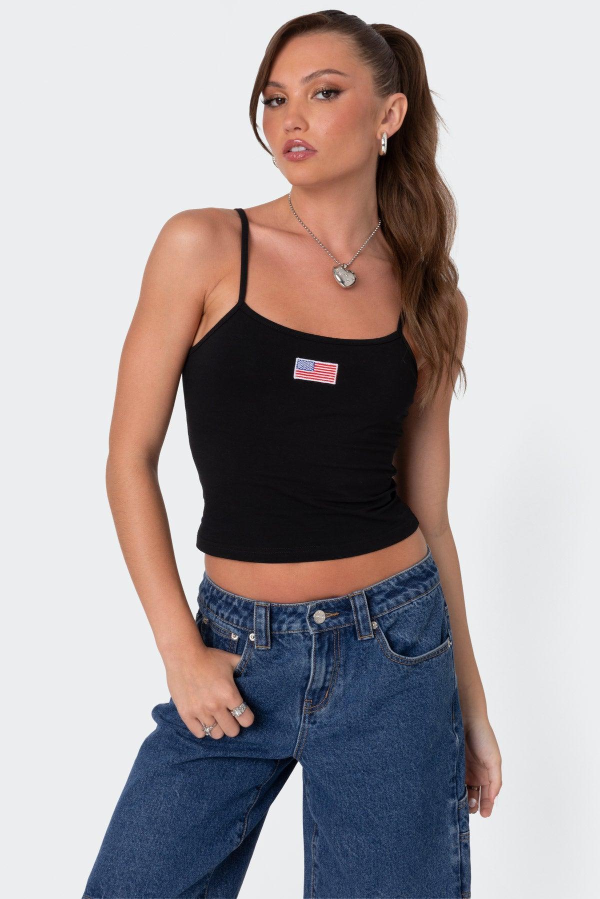 USA Tank Top Product Image