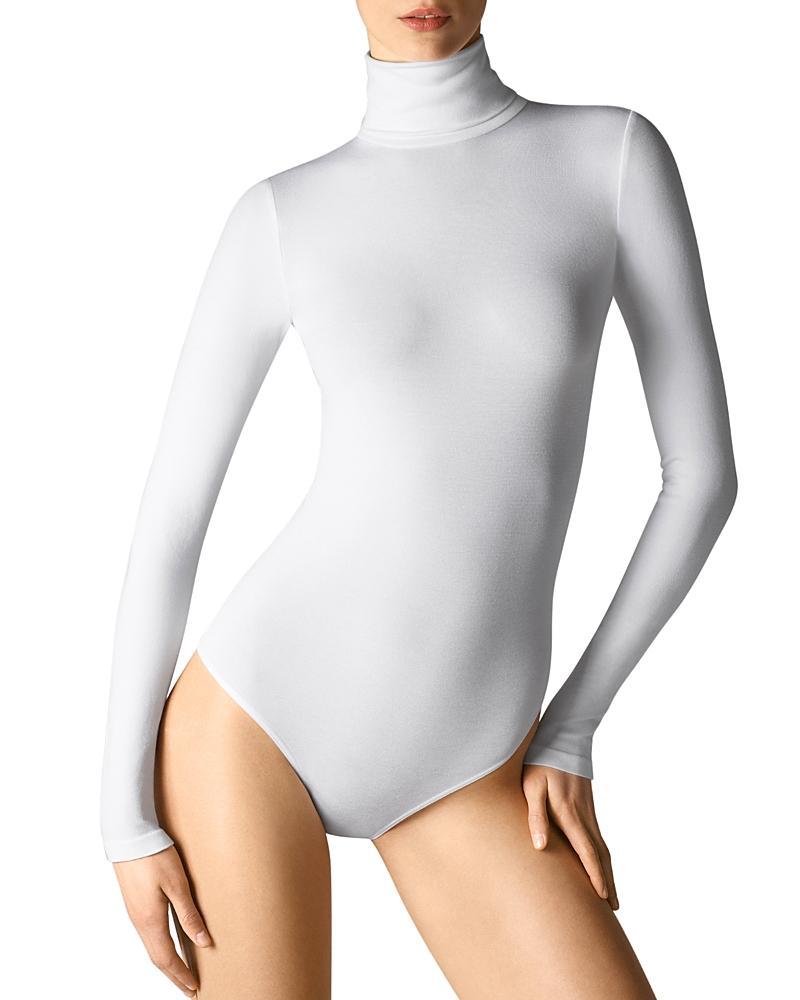 Wolford Colorado String Bodysuit Nude. (also in ). Product Image