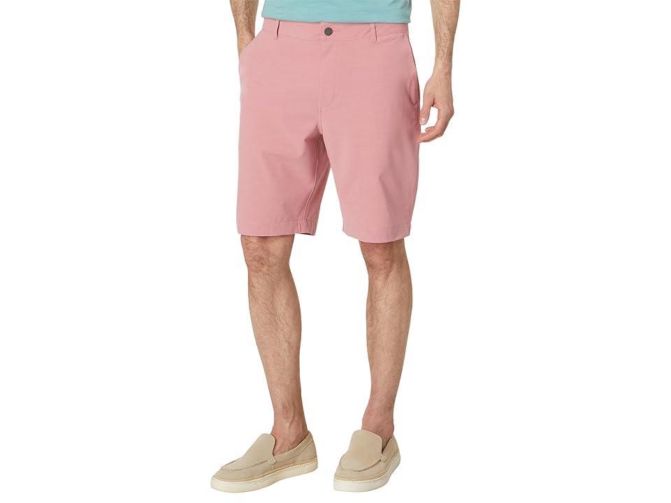 Faherty Belt Loop All Day Shorts 9 (Faded Flag) Men's Shorts Product Image