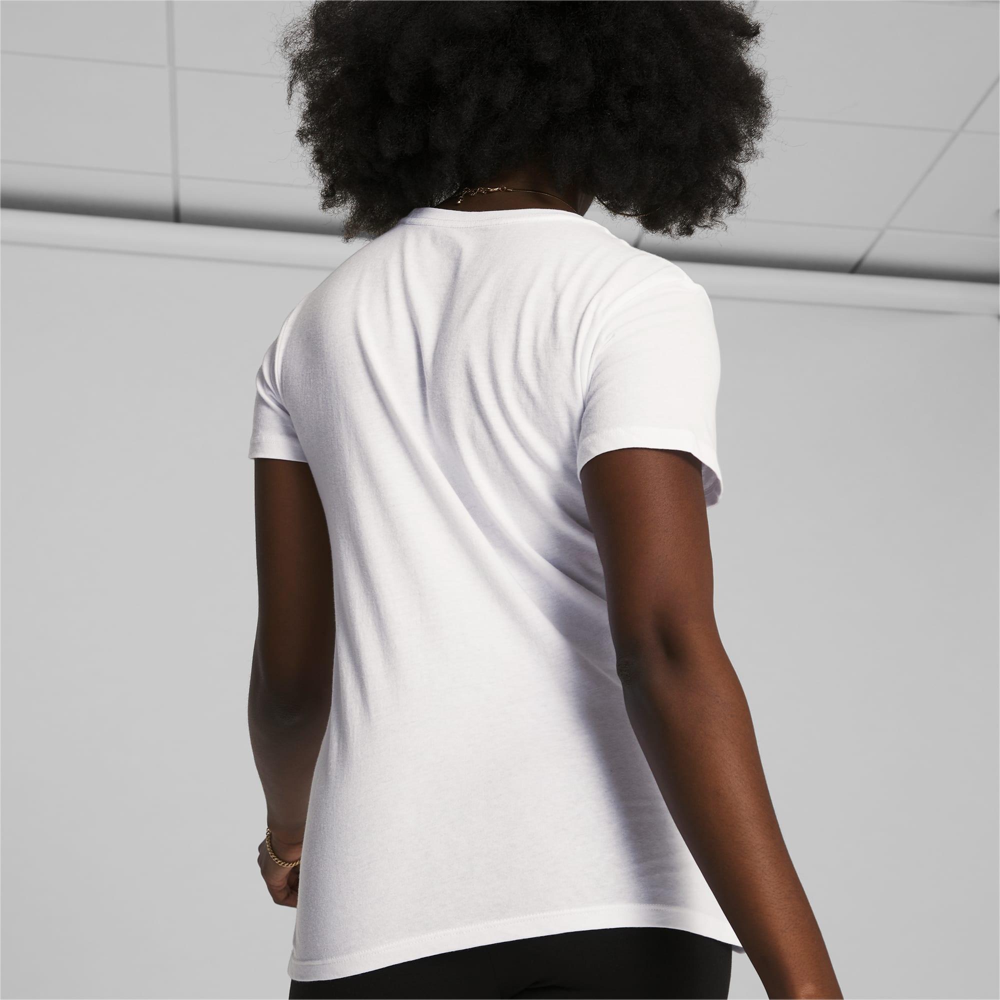 Classics Women's Logo Tee Product Image